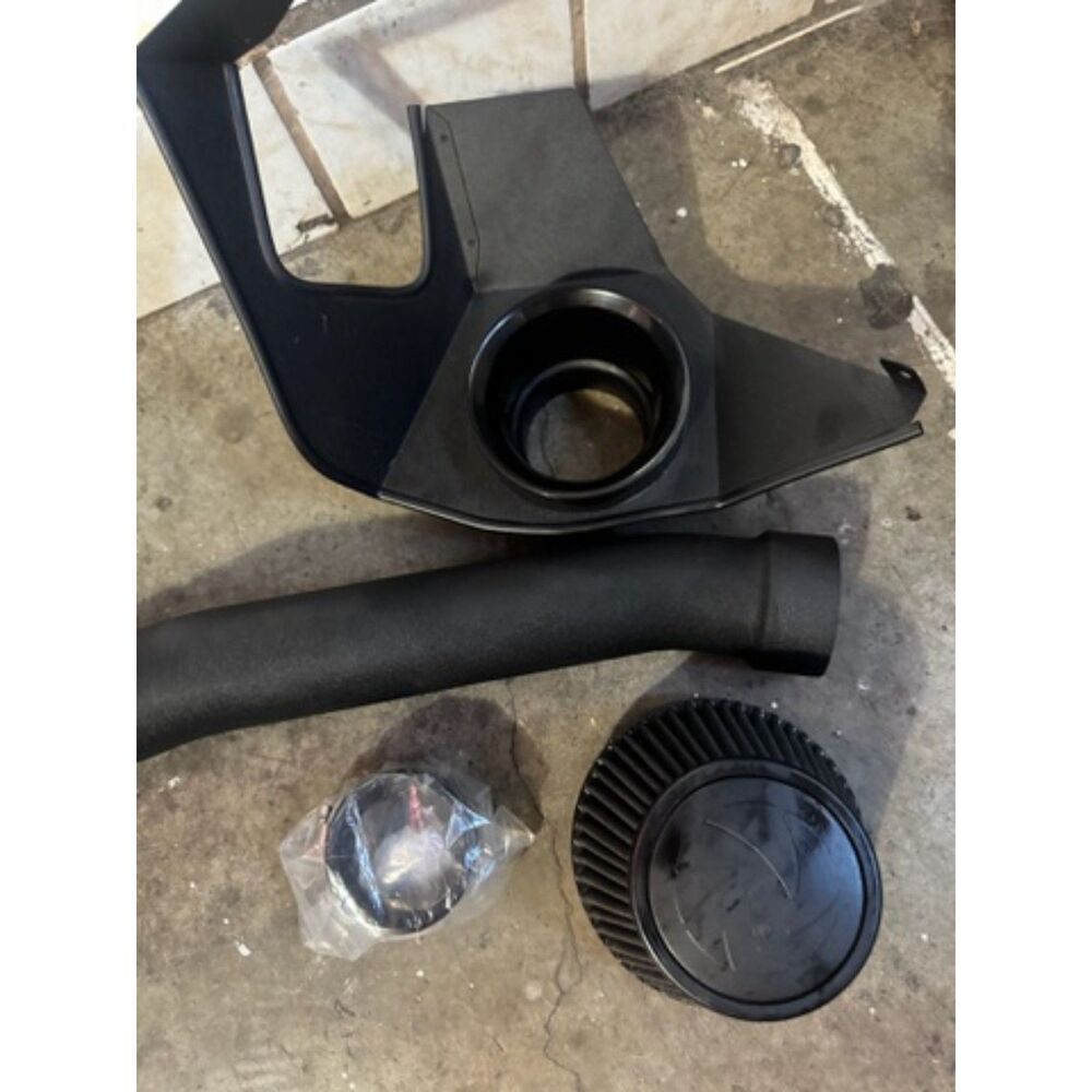 Takeda Stage-2 Cold Air Intake System w/ Pro 5R Filter